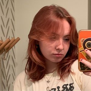 Meet your Posher, Teddi